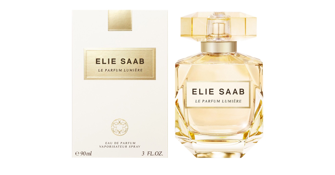 Elie Saab Духи Купить В Санкт Петербурге