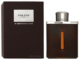 Ezra Fitch Cologne