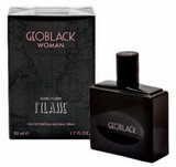 Geo Black Woman