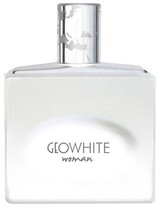 Geo White Woman