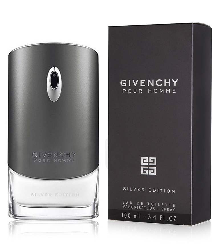 Givenchy pour homme 100