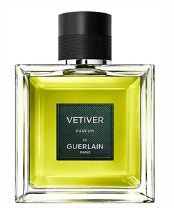 Vetiver Parfum