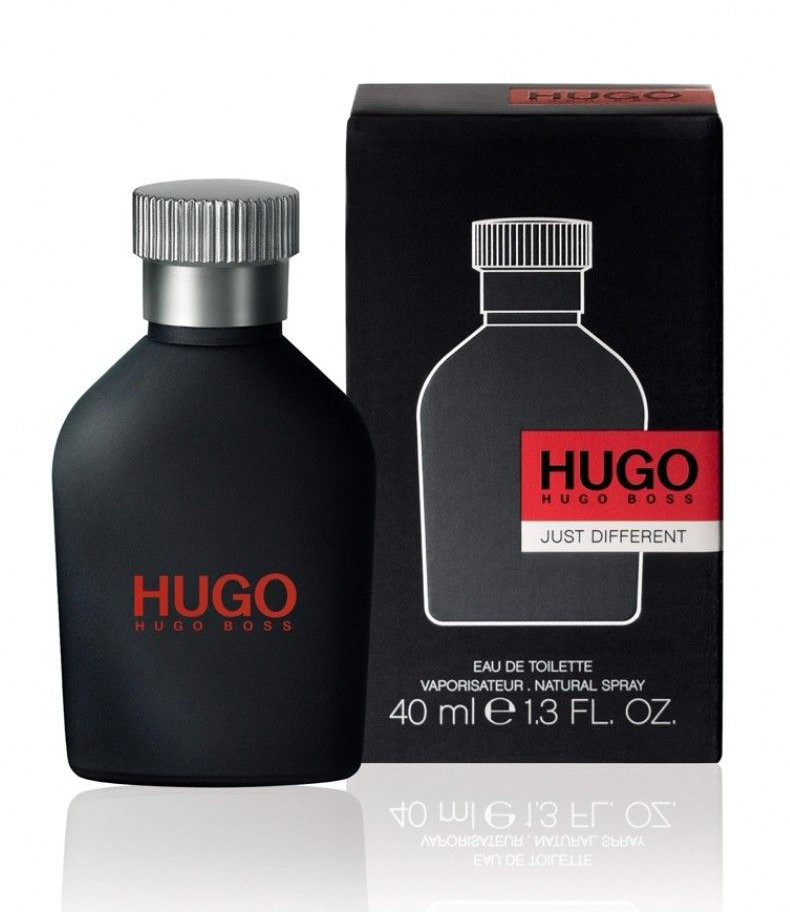 Hugo boss hugo картинки