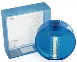 Inferno Paradiso Blue for Men