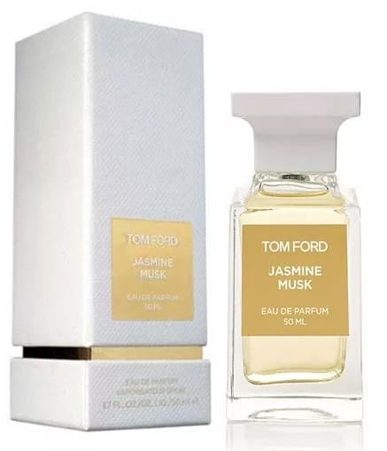 Tom ford jasmine musk