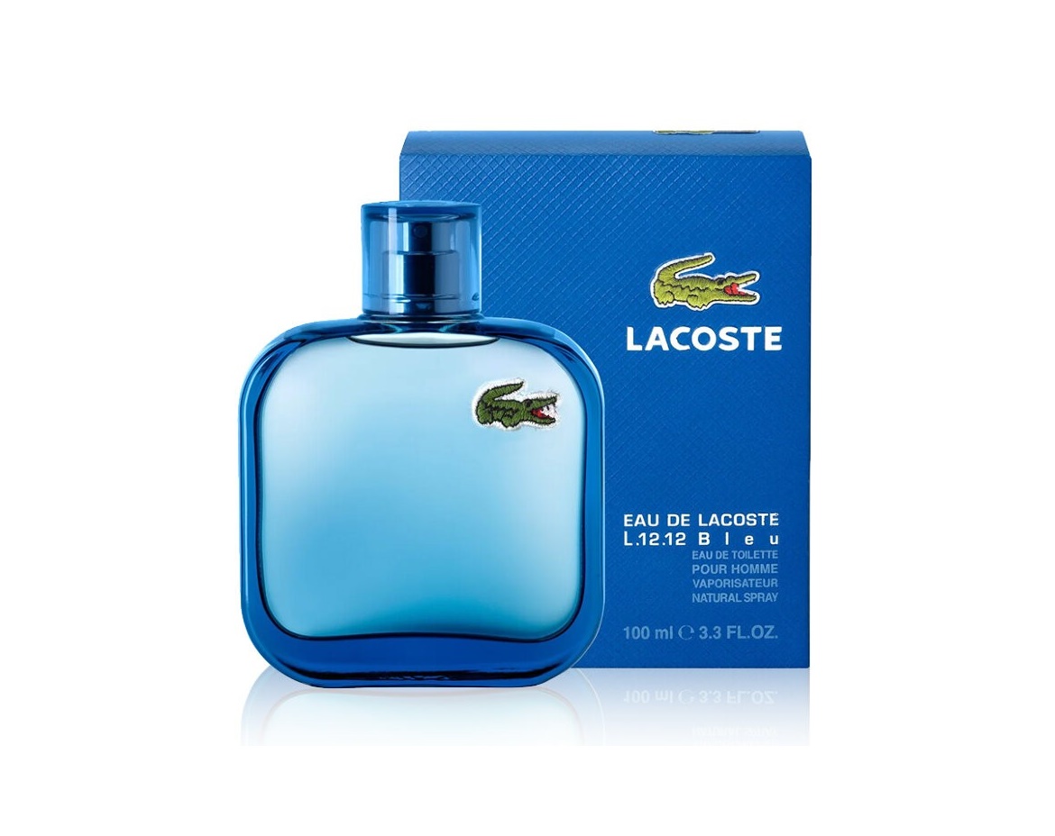 Lacoste духи l 12.12