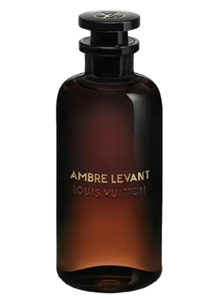 Ambre Levant