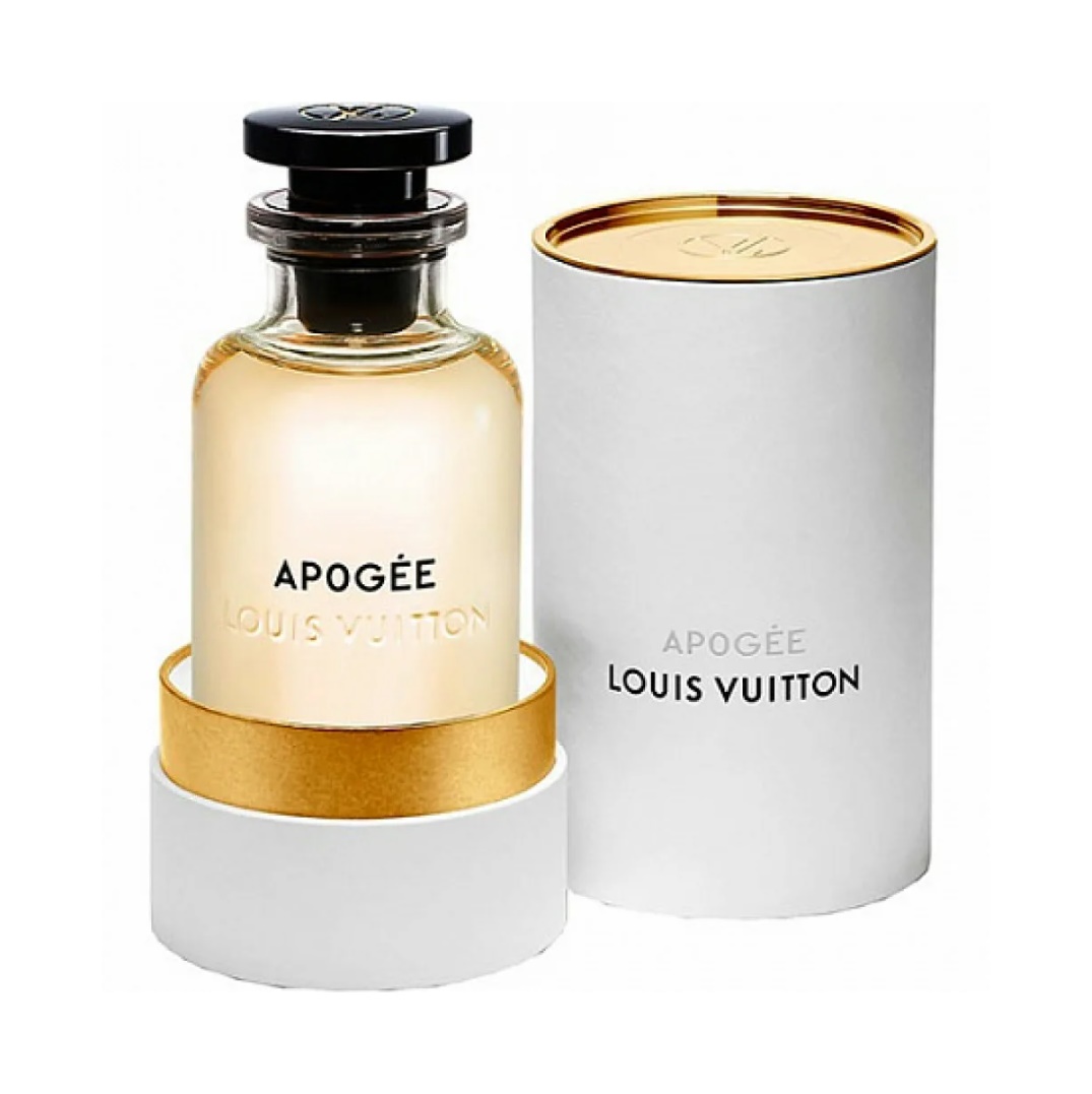 Парфюм луи виттон мужские. Louis Vuitton Apogee 100ml. Louis Vuitton Apogee, EDP, 100 ml. Apogee Louis Vuitton духи. Louis Vuitton Apogee 125ml EDP Refill.