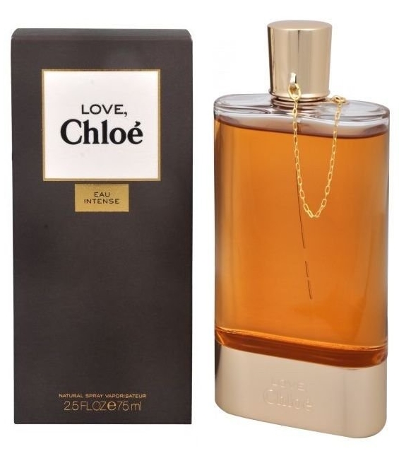 Chloe Luv
