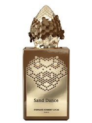 Sand Dance