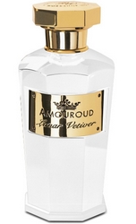 Lunar Vetiver