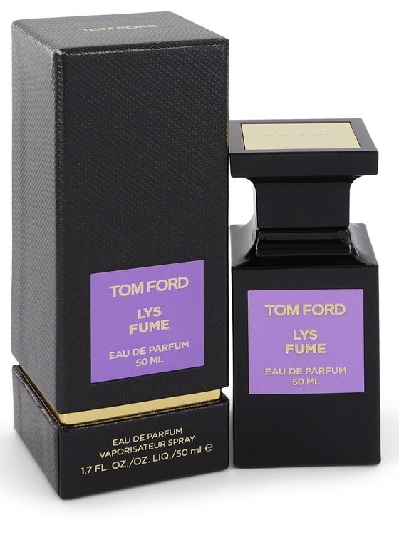 Tom ford lys fume