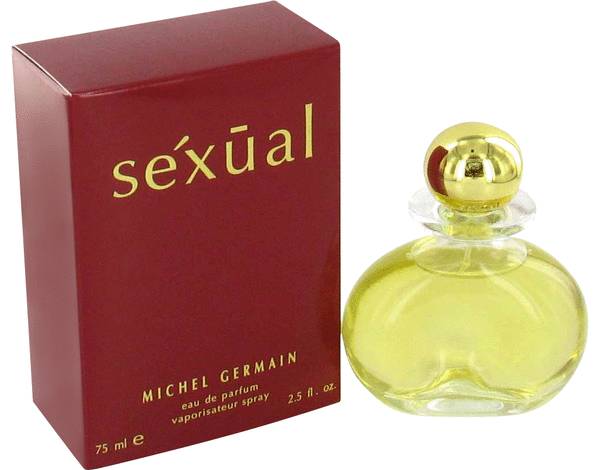 Michel Germain Sexual, купить, духи, парфюм, туалетная вода, парфюмерия, це...