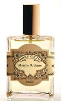 Myrrhe Ardente Men