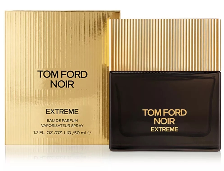 Том форд noir extreme