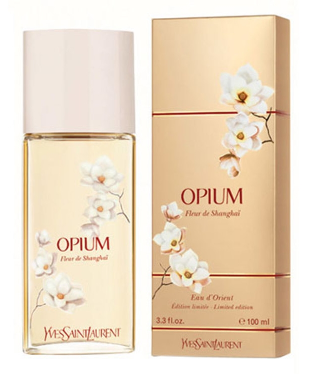 Opium Духи Для Женщин Купить