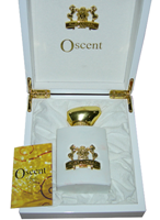 Oscent White
