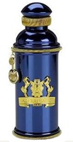 Oud Vanille