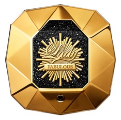 Lady Million Fabulous