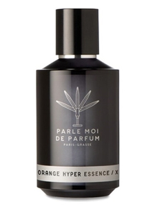 Orange Hyper Essence / X