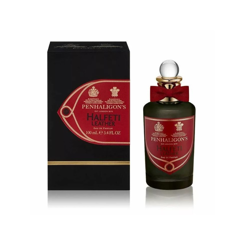 Penhaligon's halfeti 100 ml. Penhaligon s halfeti. Penhaligon's духи halfeti. Penhaligon's halfeti leather. 4 oz.