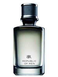 Republic of Men