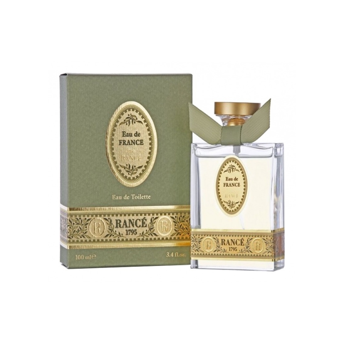 Франс отзывы. Туалетная вода Rance 1795 Eau de France. Rue Rance туалетная. Rance le vainqueur парфюмированная вода 100мл. Духи Rance 1795 женские.