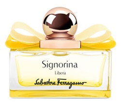 Signorina Libera