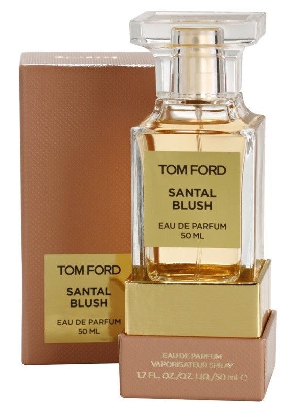 Tom ford santal blush