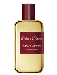 Santal Carmin