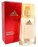 Sensual Instinct