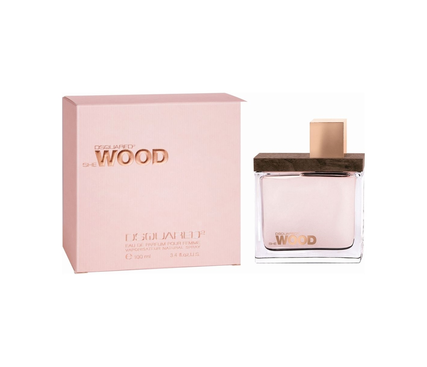 Купить Туалетную Воду Wood Dsquared2 Мужская