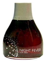 Spirit Night Fever Men