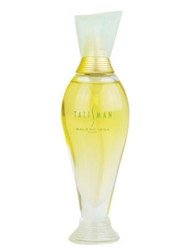 Talisman eau transparente