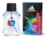 Team five