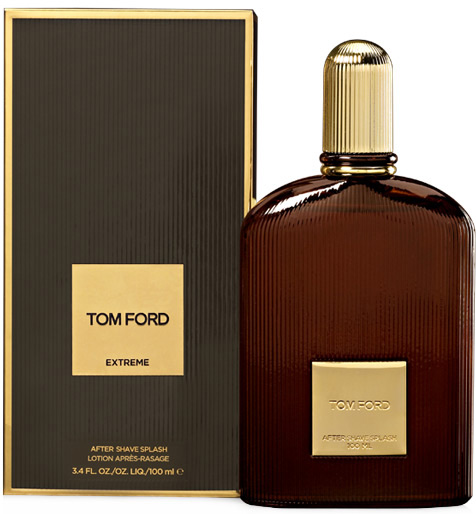 Tom ford evolution парфюм