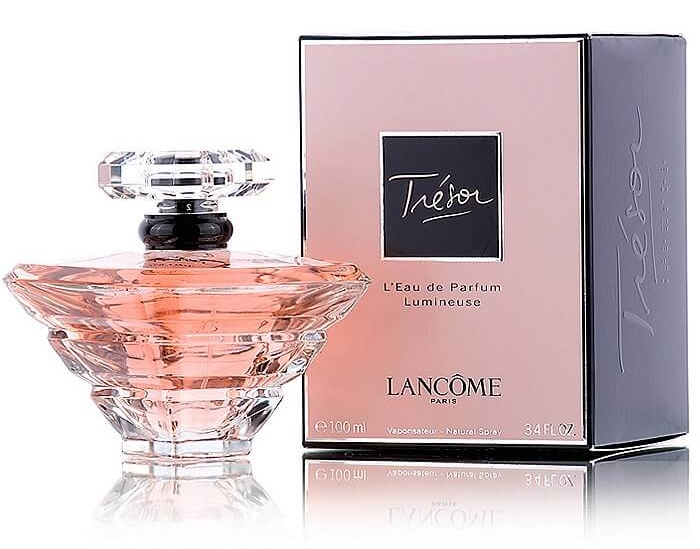 Lancome tresor 100 ml. Tresor midnight rose. Lancome eau de parfum. Lancome tresor in love 30 ml. Lancome tresor (l) edp 30 ml.