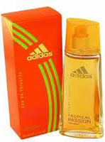 Tropical Passion