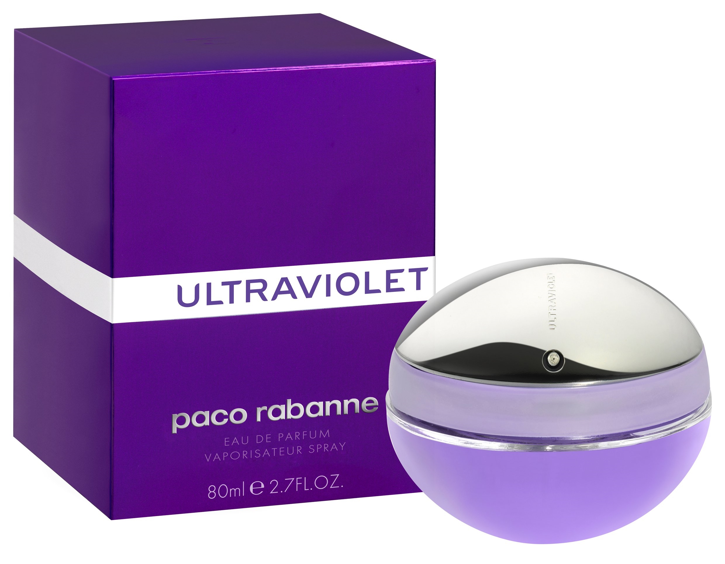 Ultraviolettt