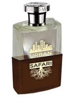 Urban Safari Man