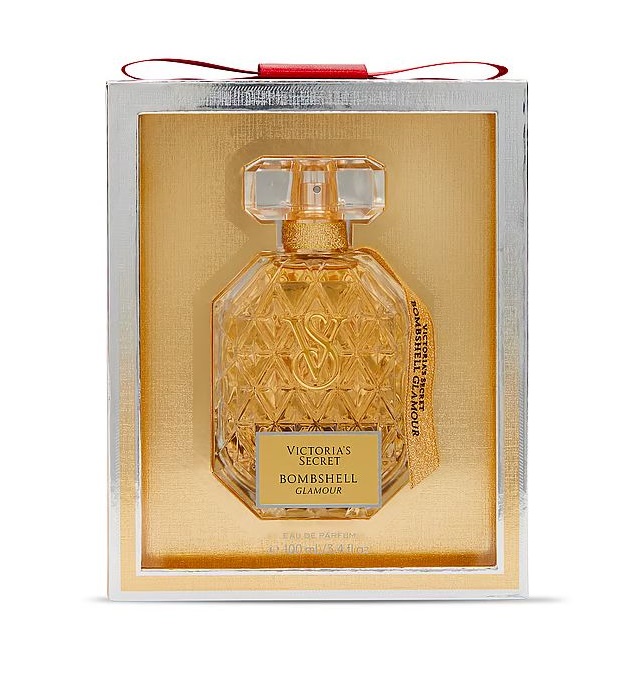 Victoria's Secret Bombshell Glamour купить духи и туалетную воду ...