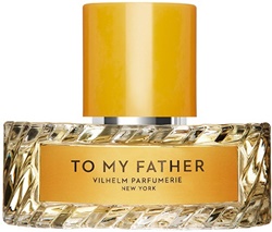 To My Father