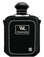 Western Leather