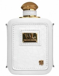 Western Leather White