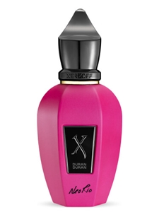 Duran Duran NeoRio Fluo Pink