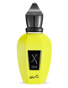 Duran Duran NeoRio Fluo Yellow