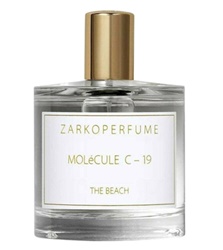 MOLeCULE C-19 The Beach