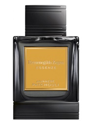 Javanese Patchouli Eau de Parfum