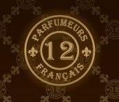 12 Parfumeurs